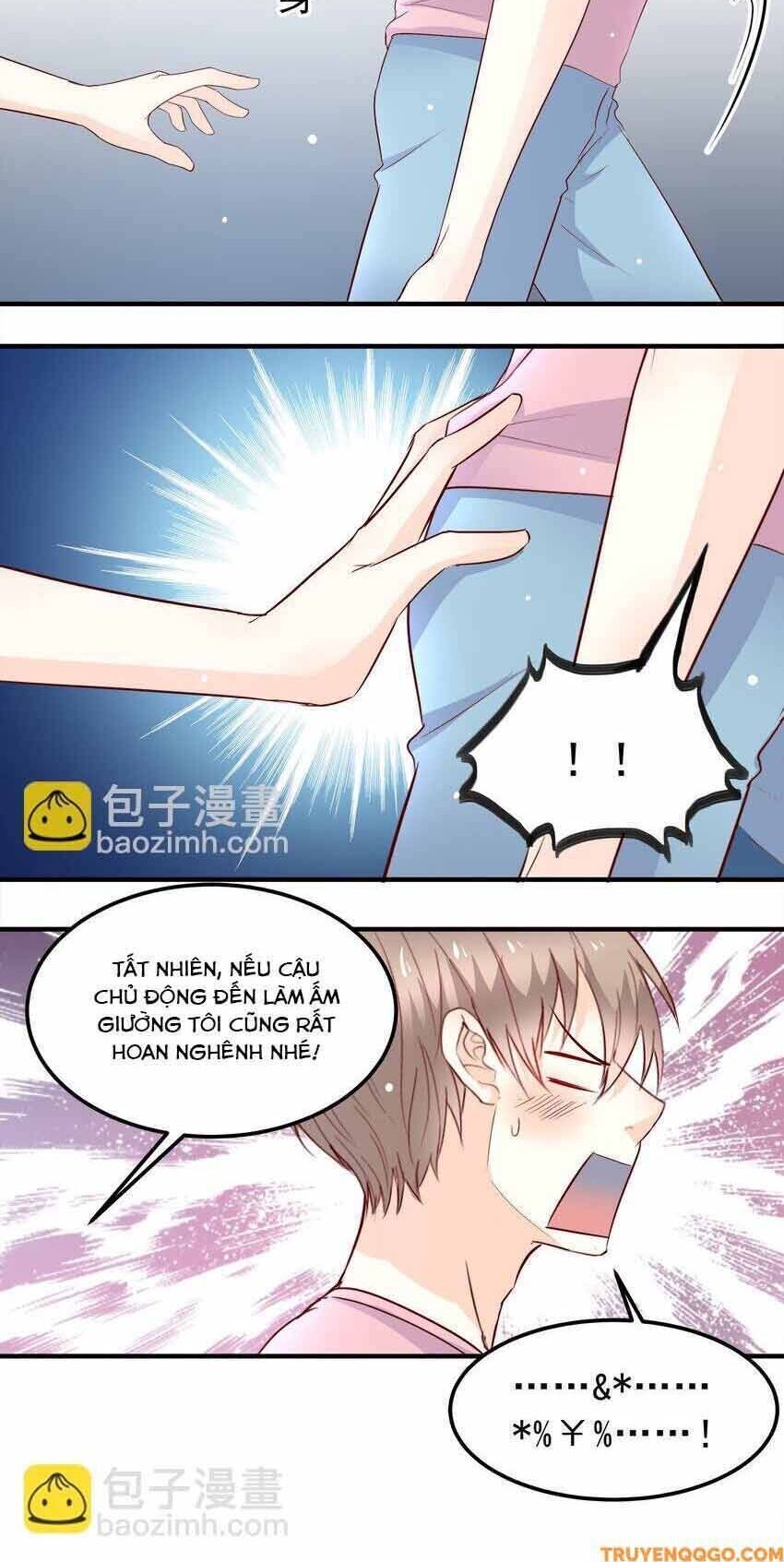 Mở Ra Các Tư Thế Của Nam Thần Chapter 33 - Trang 2