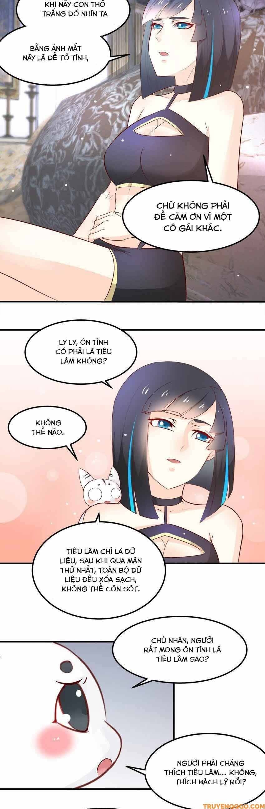 Mở Ra Các Tư Thế Của Nam Thần Chapter 33 - Trang 2