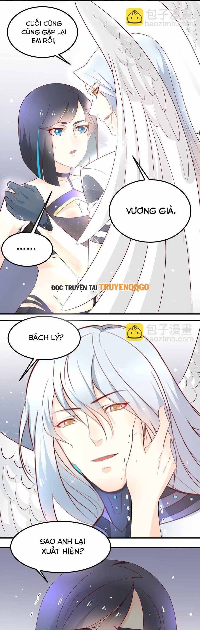 Mở Ra Các Tư Thế Của Nam Thần Chapter 33 - Trang 2