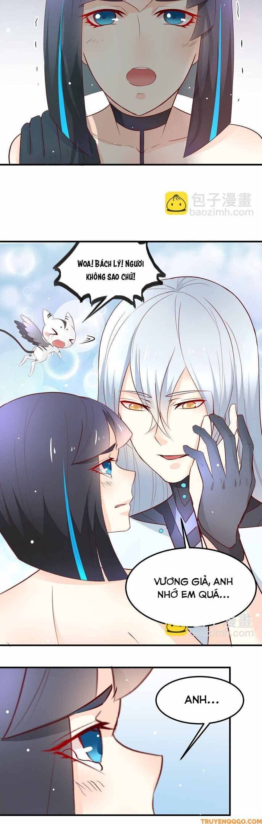 Mở Ra Các Tư Thế Của Nam Thần Chapter 33 - Trang 2