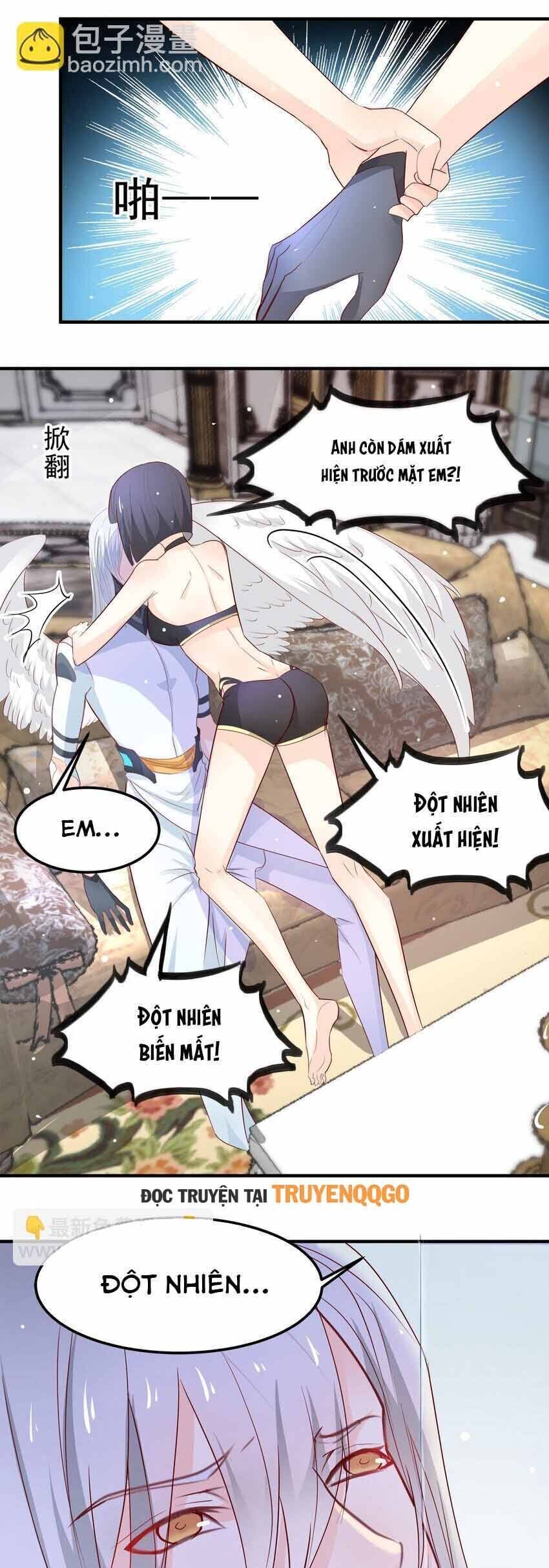 Mở Ra Các Tư Thế Của Nam Thần Chapter 33 - Trang 2