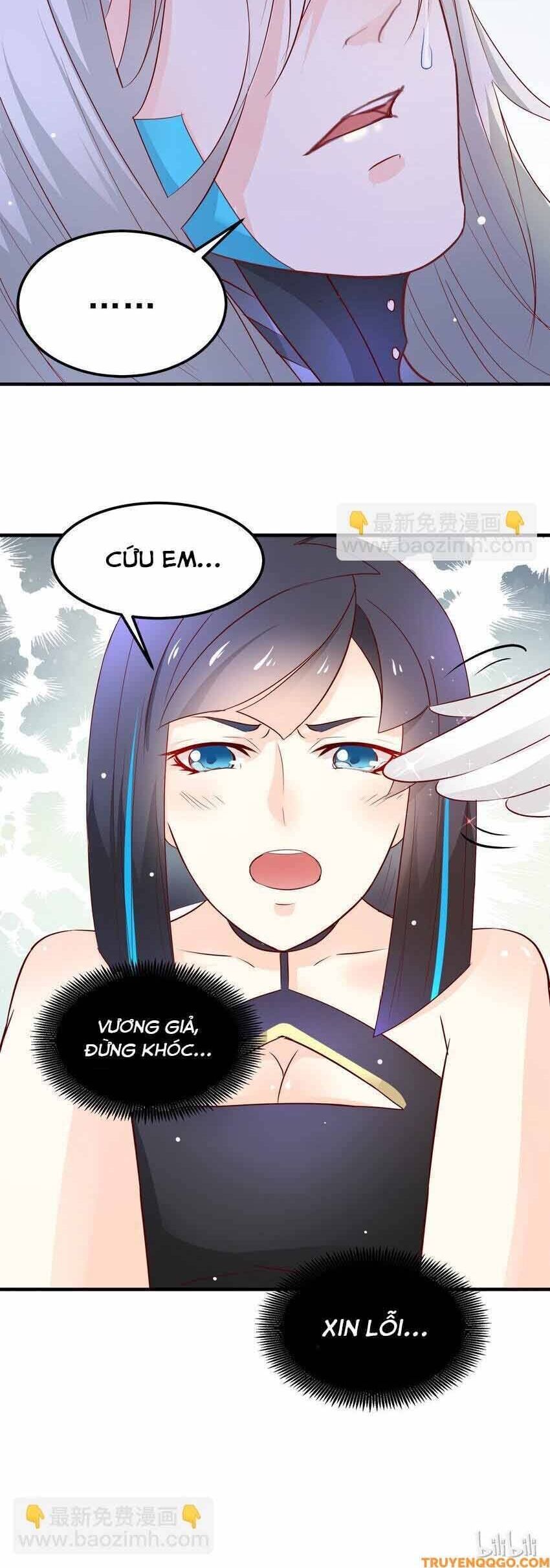 Mở Ra Các Tư Thế Của Nam Thần Chapter 33 - Trang 2
