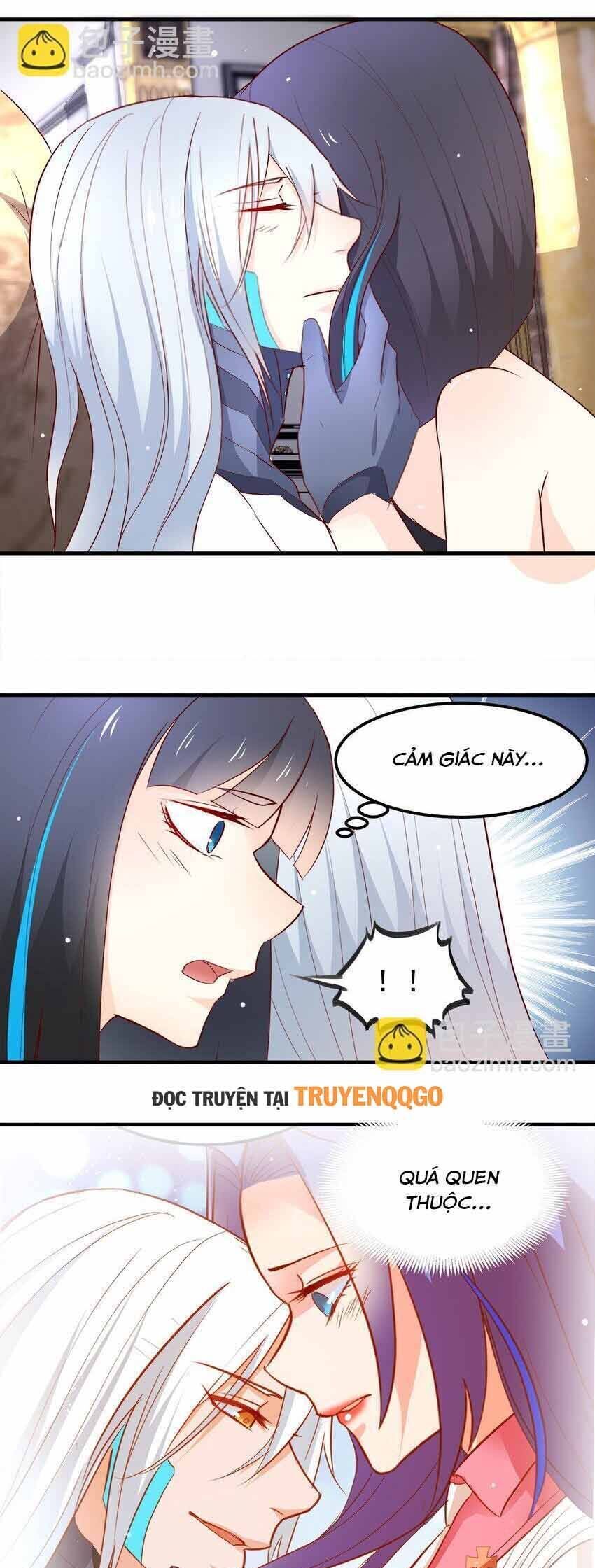 Mở Ra Các Tư Thế Của Nam Thần Chapter 34 - Trang 2