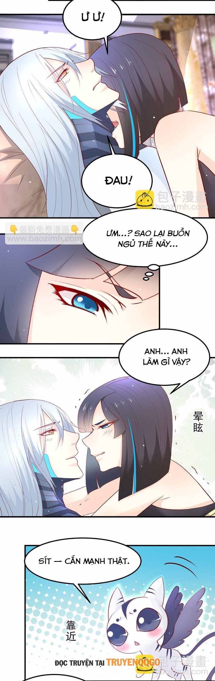 Mở Ra Các Tư Thế Của Nam Thần Chapter 34 - Trang 2