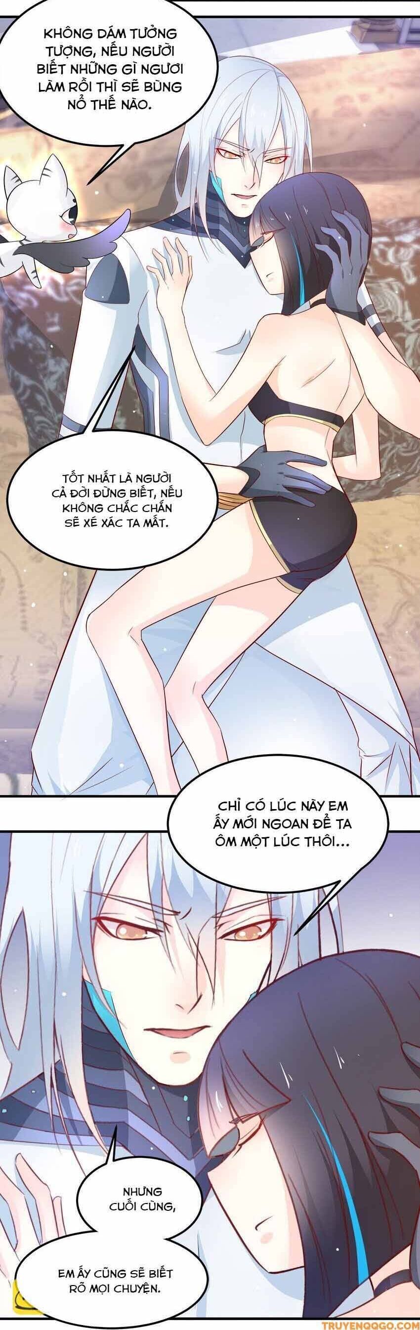 Mở Ra Các Tư Thế Của Nam Thần Chapter 34 - Trang 2