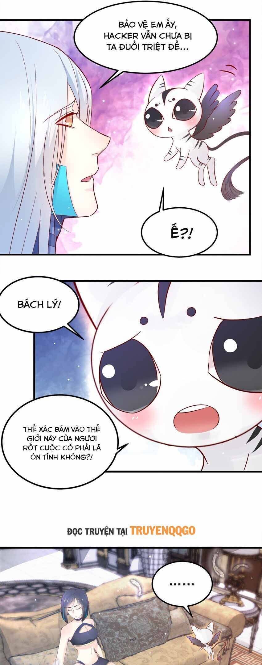 Mở Ra Các Tư Thế Của Nam Thần Chapter 34 - Trang 2