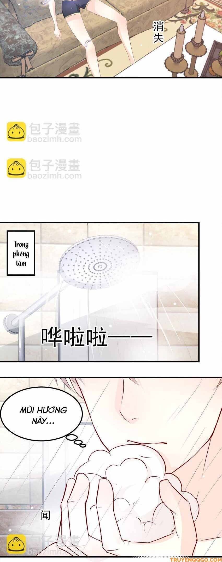 Mở Ra Các Tư Thế Của Nam Thần Chapter 34 - Trang 2