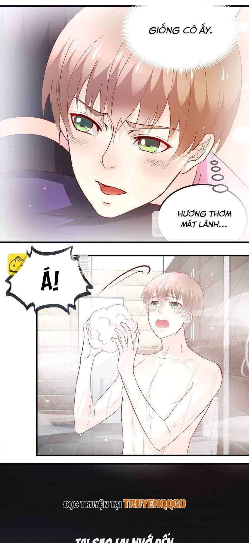 Mở Ra Các Tư Thế Của Nam Thần Chapter 34 - Trang 2