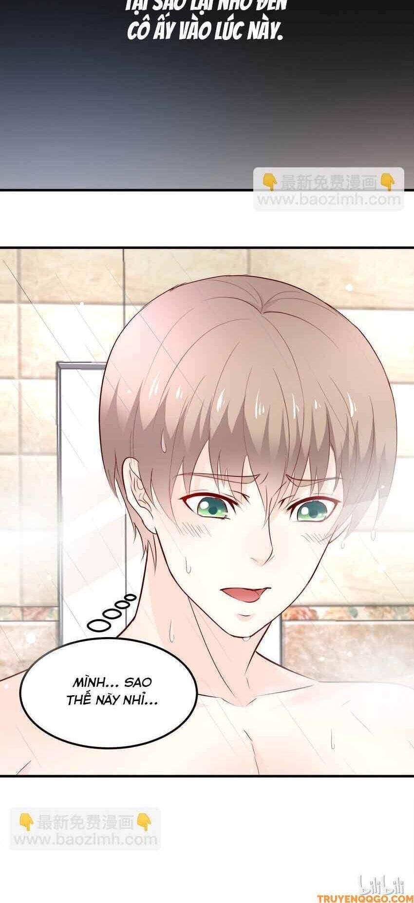 Mở Ra Các Tư Thế Của Nam Thần Chapter 34 - Trang 2