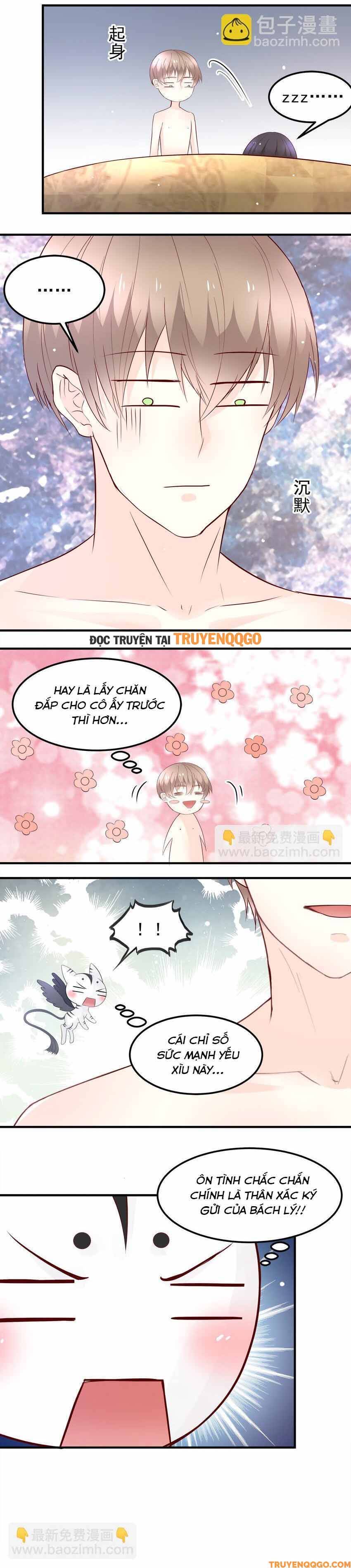 Mở Ra Các Tư Thế Của Nam Thần Chapter 35 - Trang 2