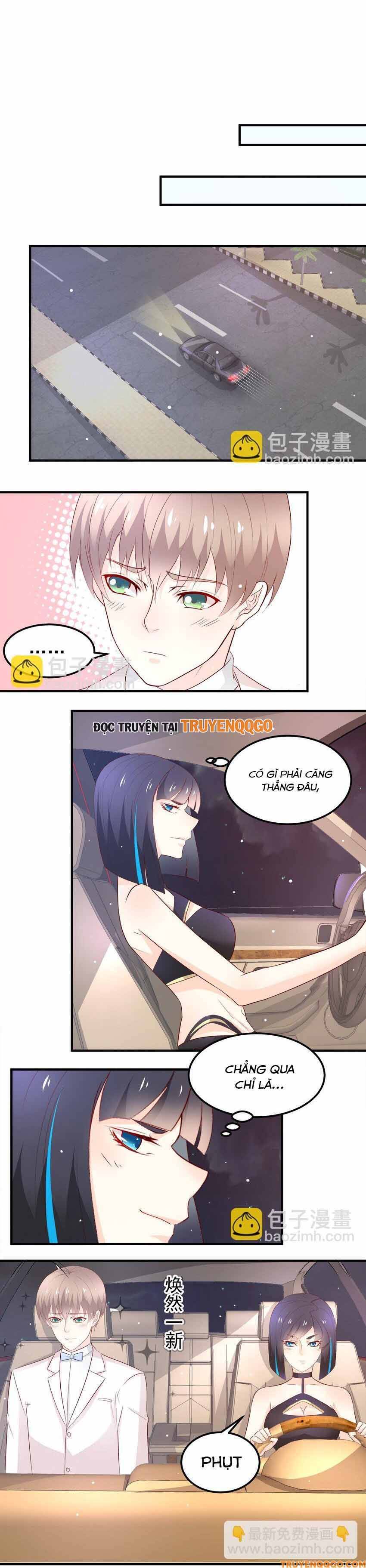 Mở Ra Các Tư Thế Của Nam Thần Chapter 35 - Trang 2