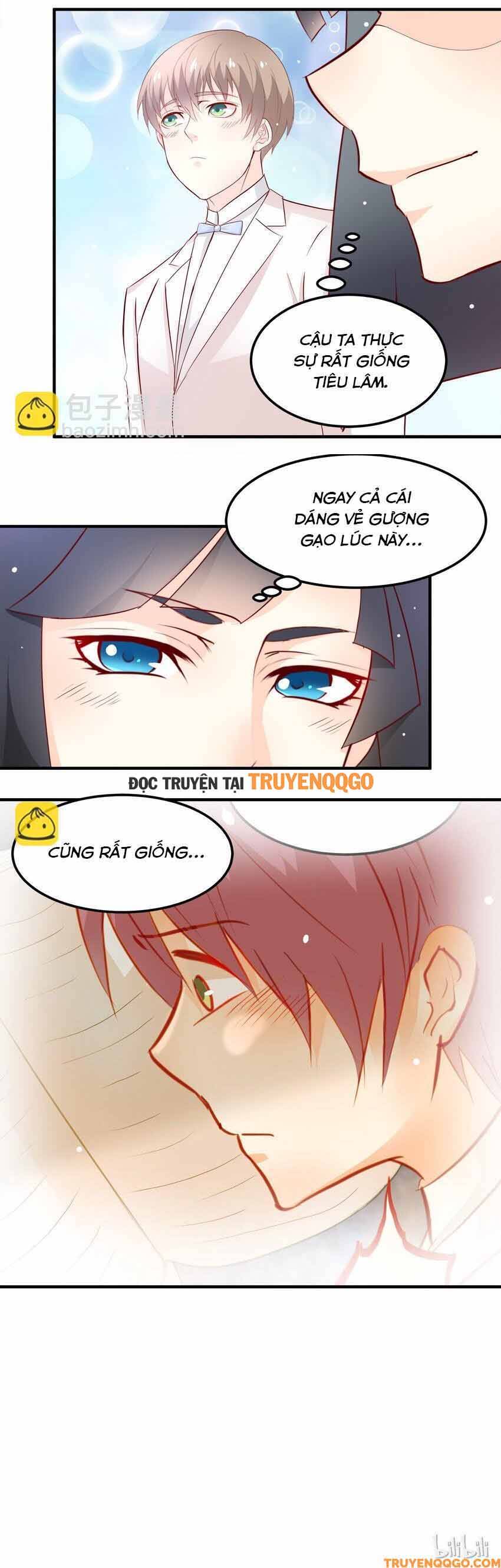 Mở Ra Các Tư Thế Của Nam Thần Chapter 35 - Trang 2