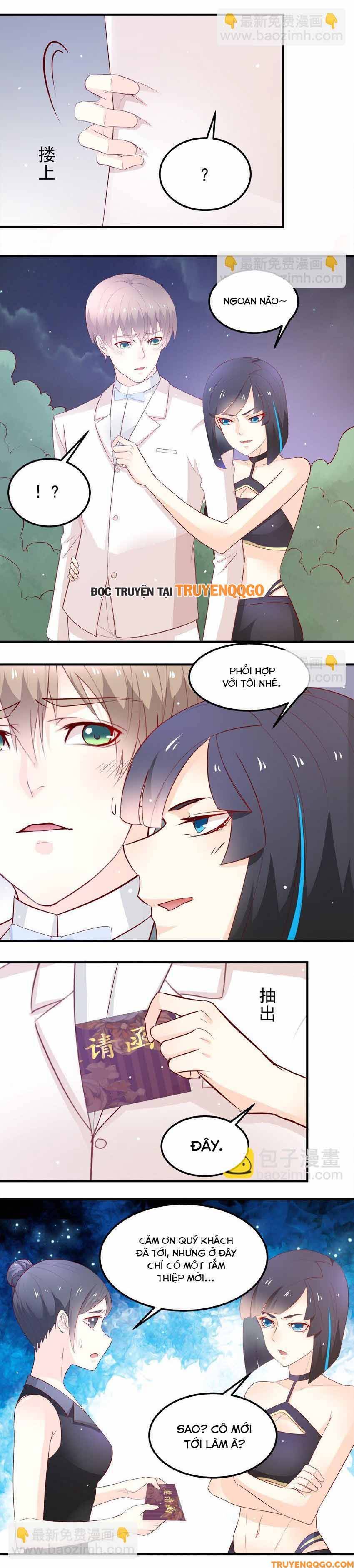 Mở Ra Các Tư Thế Của Nam Thần Chapter 36 - Trang 2