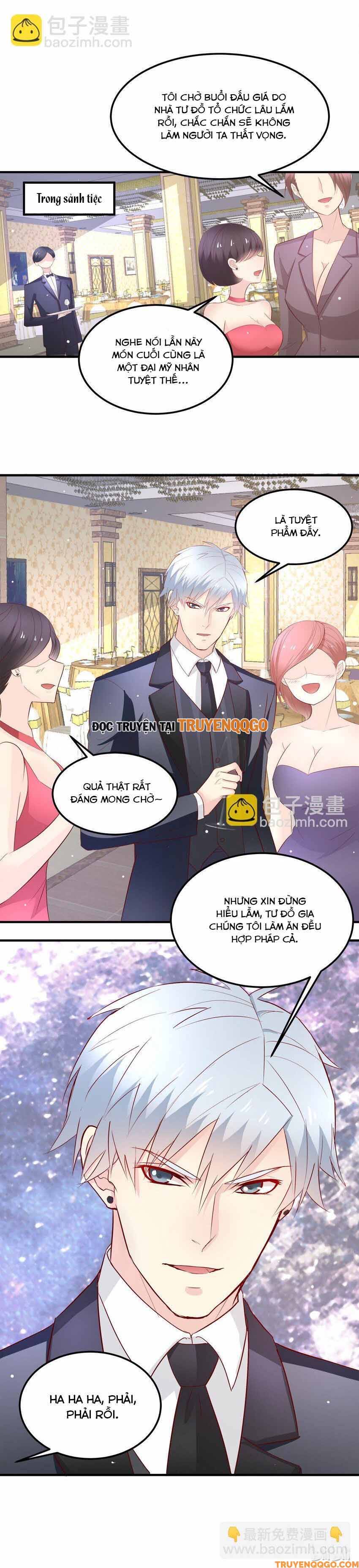 Mở Ra Các Tư Thế Của Nam Thần Chapter 36 - Trang 2