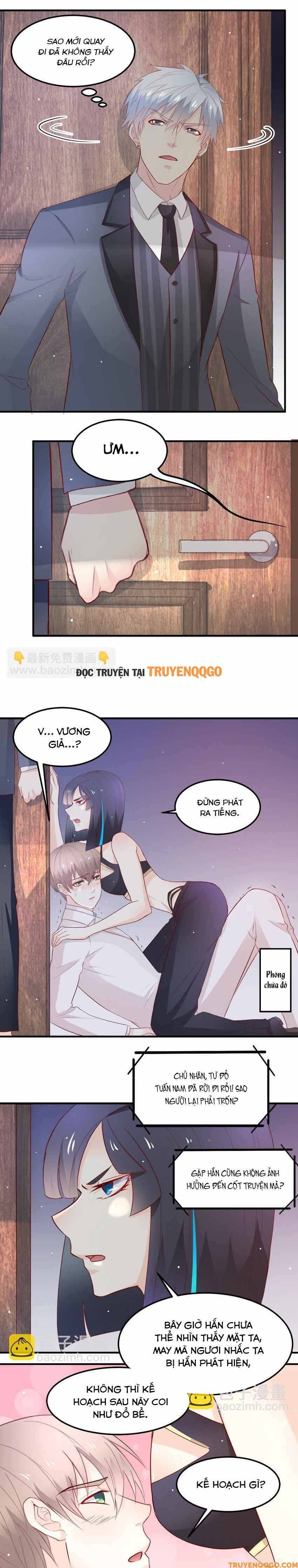 Mở Ra Các Tư Thế Của Nam Thần Chapter 37 - Trang 2