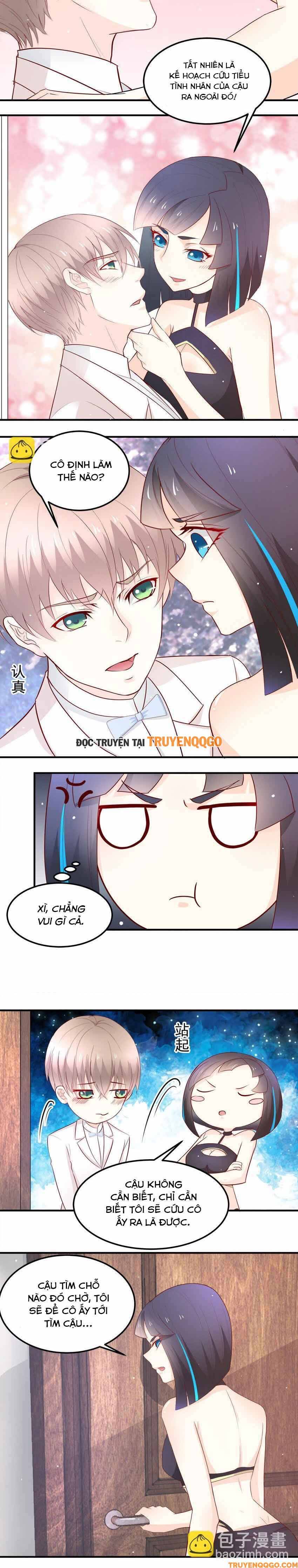 Mở Ra Các Tư Thế Của Nam Thần Chapter 37 - Trang 2