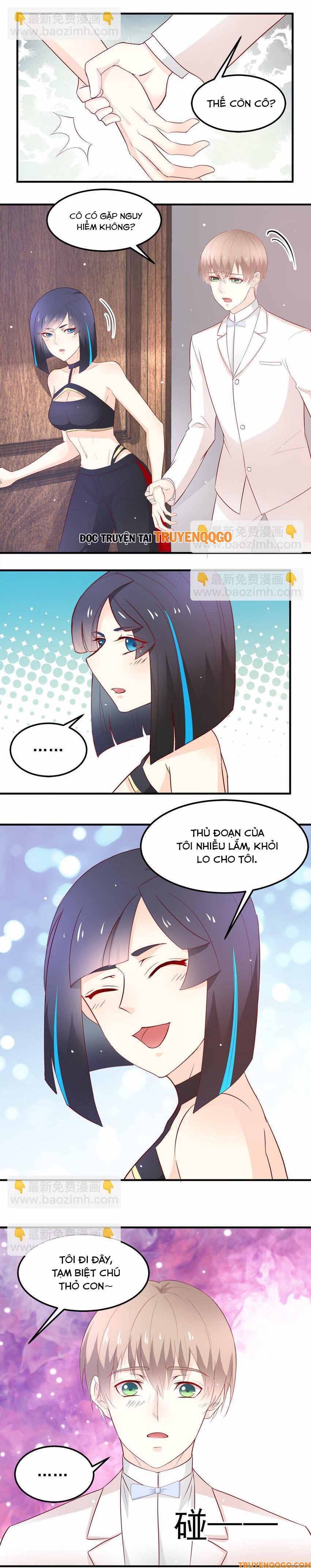 Mở Ra Các Tư Thế Của Nam Thần Chapter 37 - Trang 2