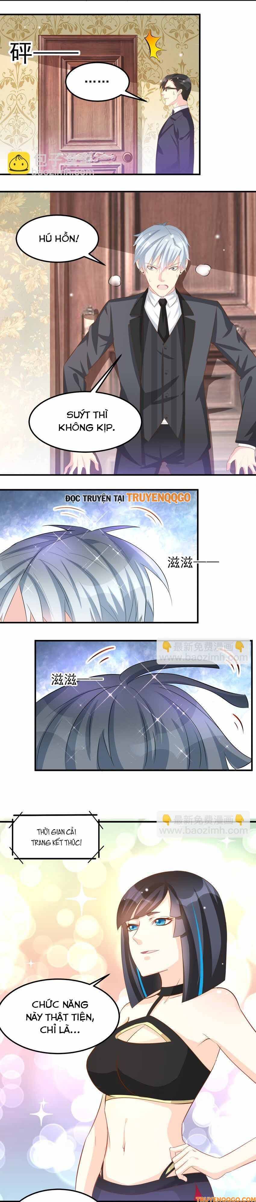 Mở Ra Các Tư Thế Của Nam Thần Chapter 38 - Trang 2