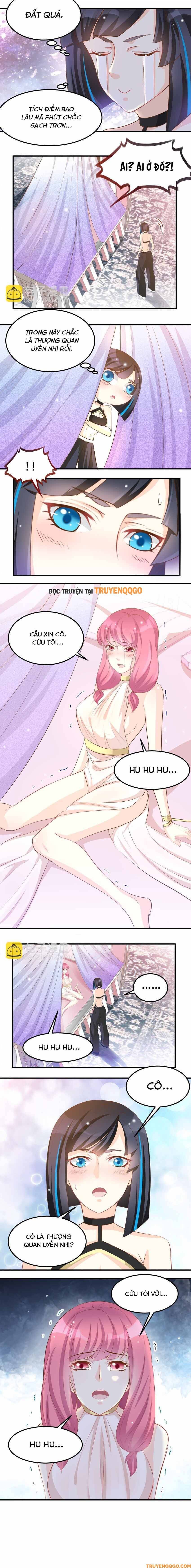 Mở Ra Các Tư Thế Của Nam Thần Chapter 38 - Trang 2