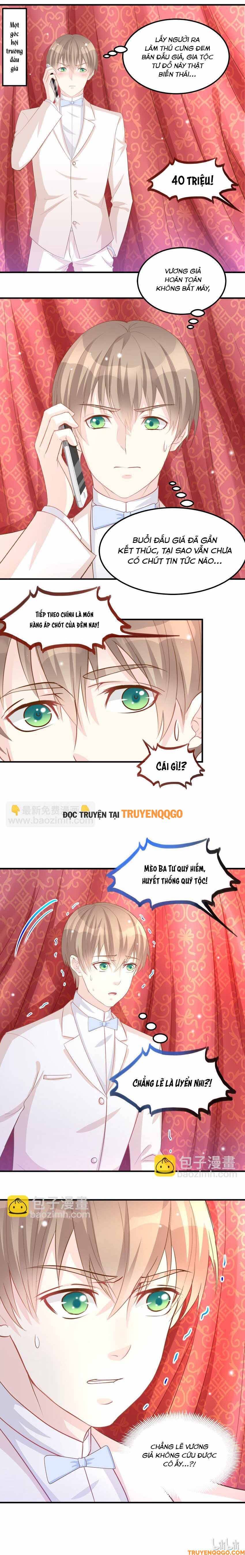 Mở Ra Các Tư Thế Của Nam Thần Chapter 38 - Trang 2