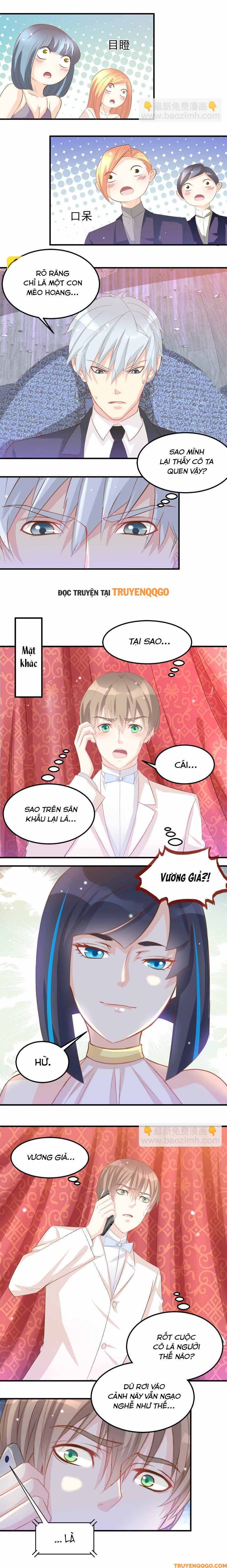Mở Ra Các Tư Thế Của Nam Thần Chapter 39 - Trang 2