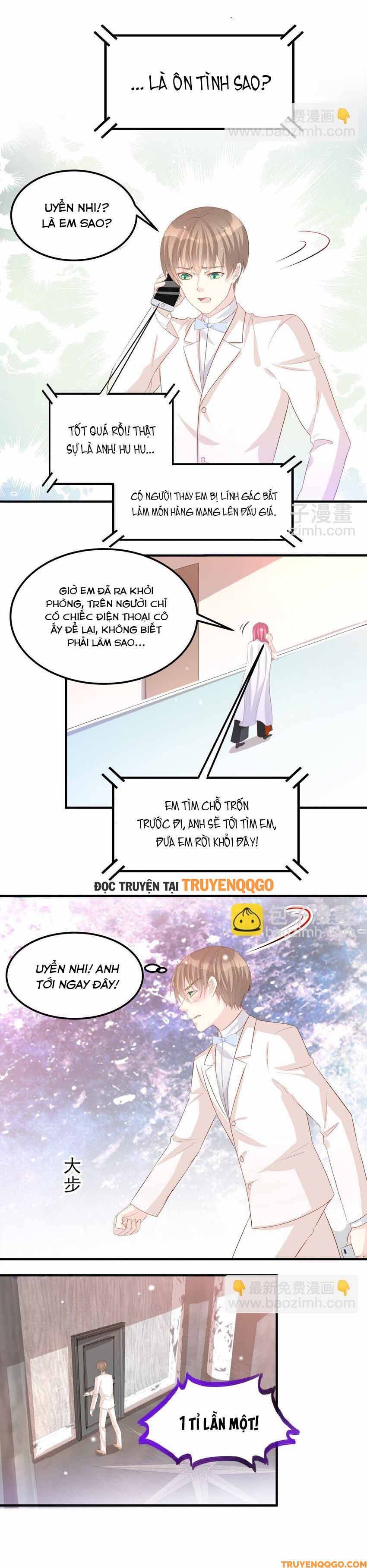 Mở Ra Các Tư Thế Của Nam Thần Chapter 39 - Trang 2