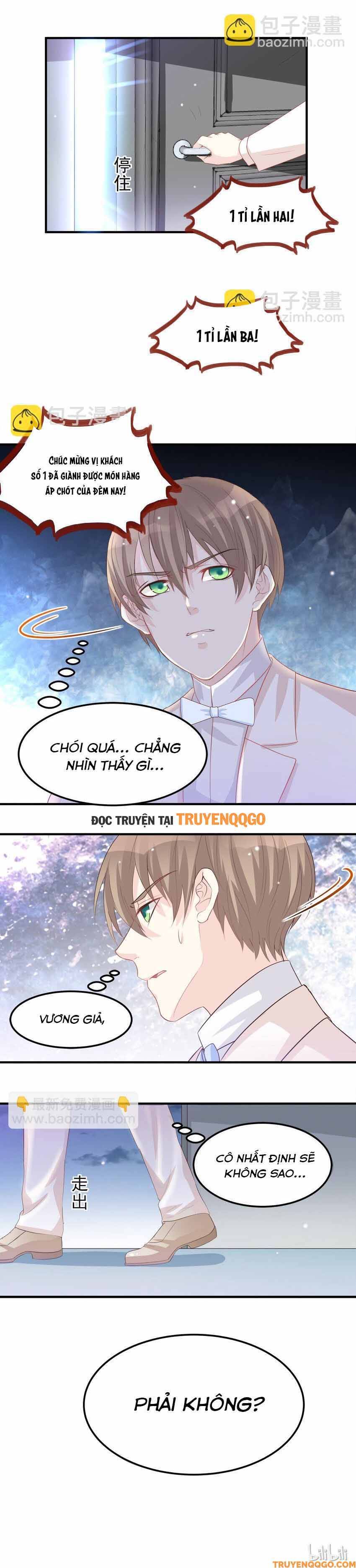 Mở Ra Các Tư Thế Của Nam Thần Chapter 39 - Trang 2