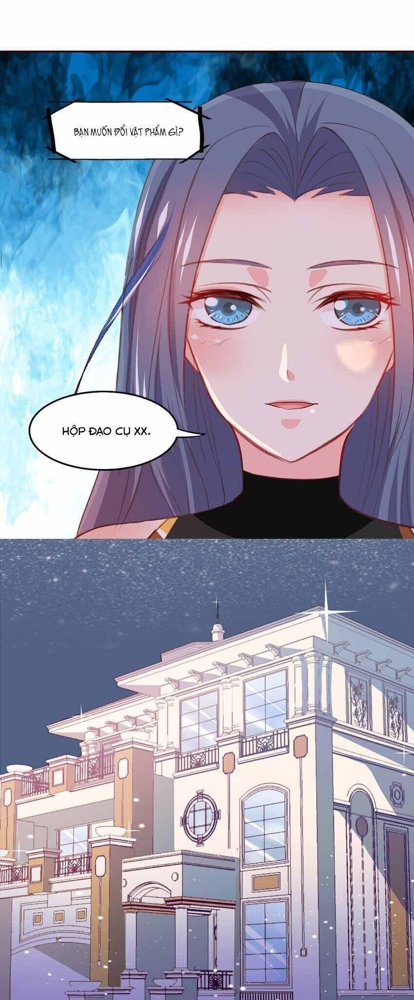 Mở Ra Các Tư Thế Của Nam Thần Chapter 4 4