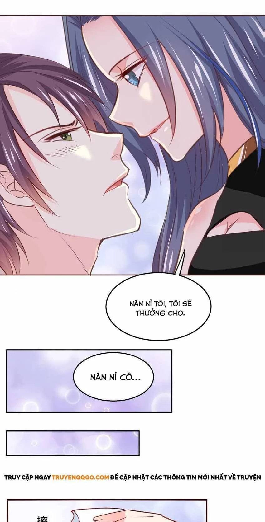 Mở Ra Các Tư Thế Của Nam Thần Chapter 4 11