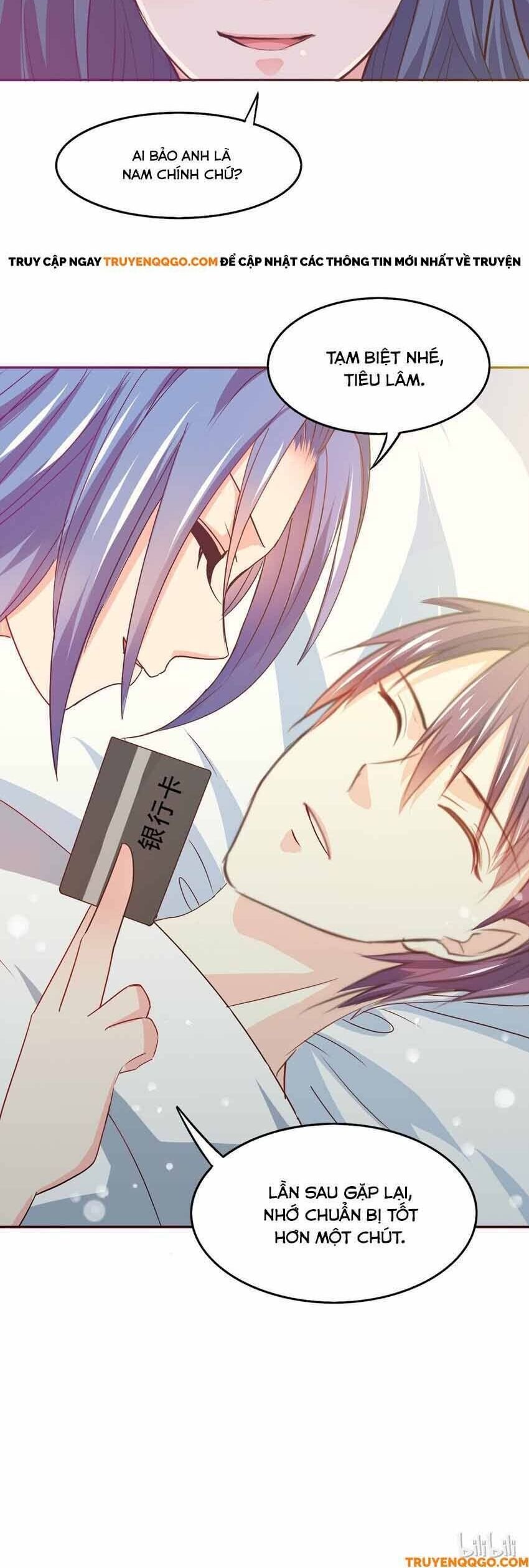 Mở Ra Các Tư Thế Của Nam Thần Chapter 4 14