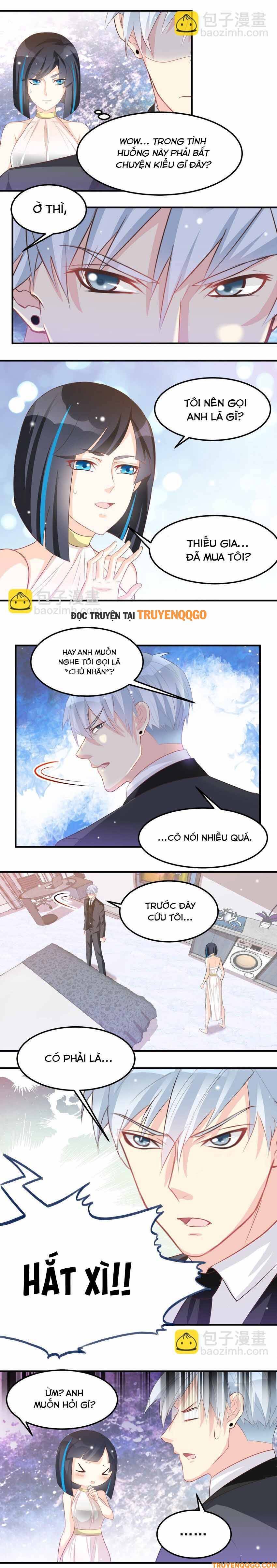 Mở Ra Các Tư Thế Của Nam Thần Chapter 40 - Next Chapter 41