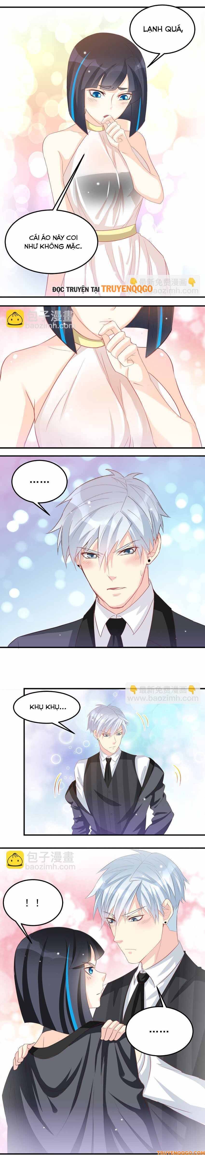 Mở Ra Các Tư Thế Của Nam Thần Chapter 40 - Next Chapter 41