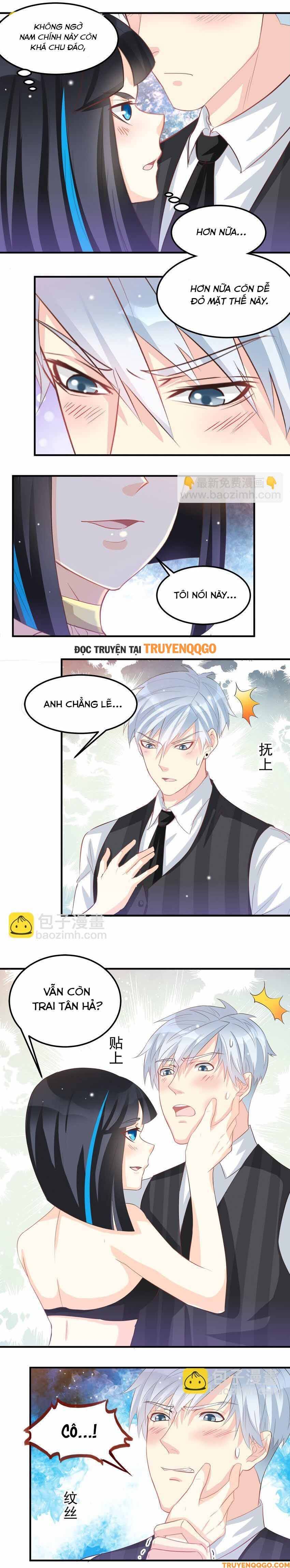 Mở Ra Các Tư Thế Của Nam Thần Chapter 40 - Next Chapter 41