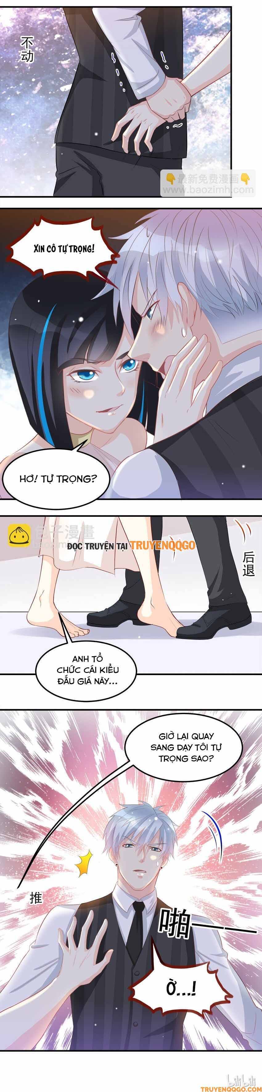 Mở Ra Các Tư Thế Của Nam Thần Chapter 40 - Next Chapter 41