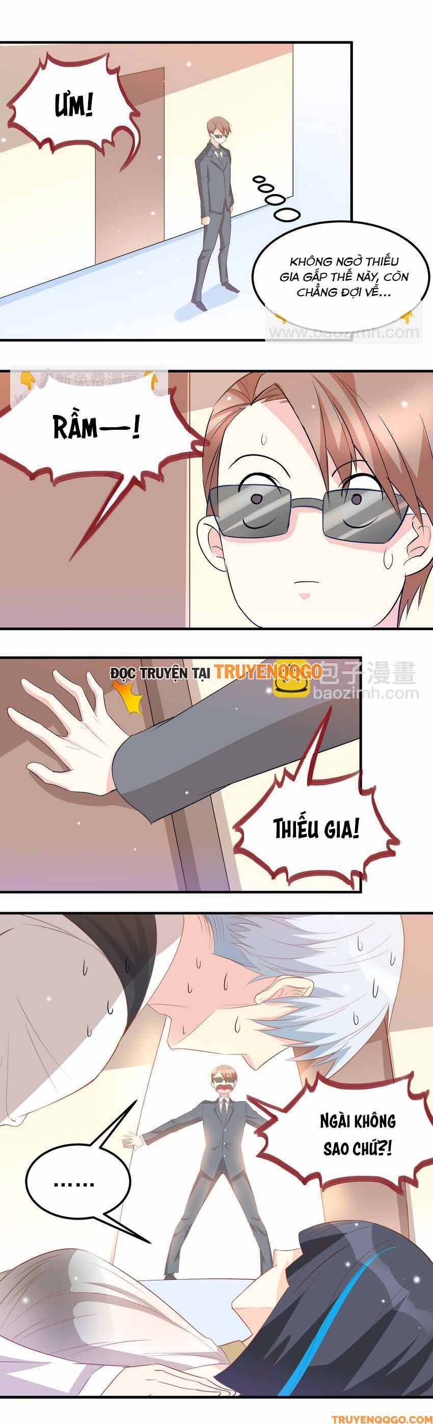 Mở Ra Các Tư Thế Của Nam Thần Chapter 41 - Next 