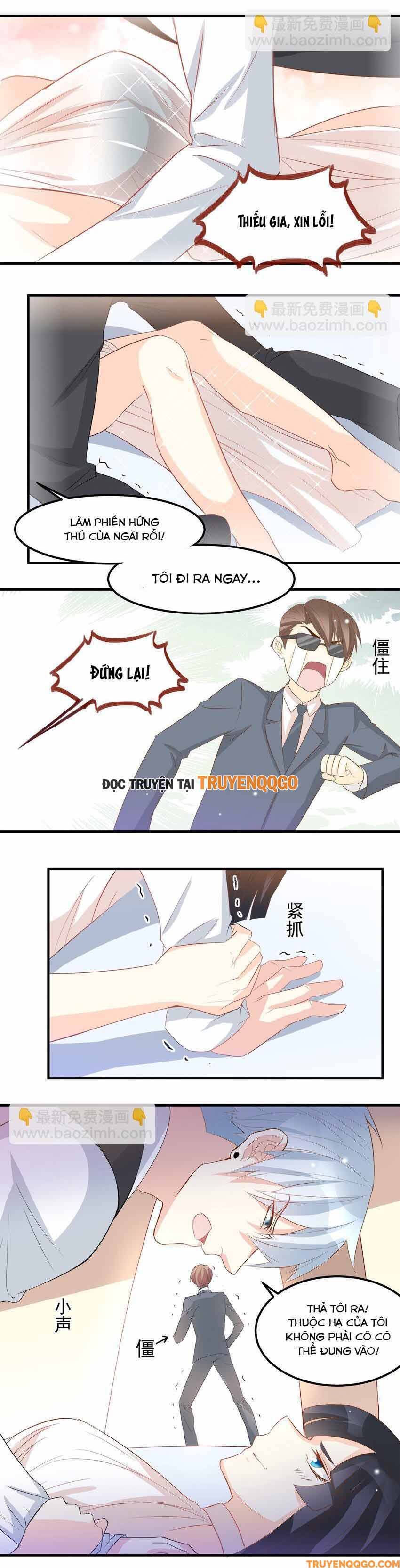 Mở Ra Các Tư Thế Của Nam Thần Chapter 41 - Next 