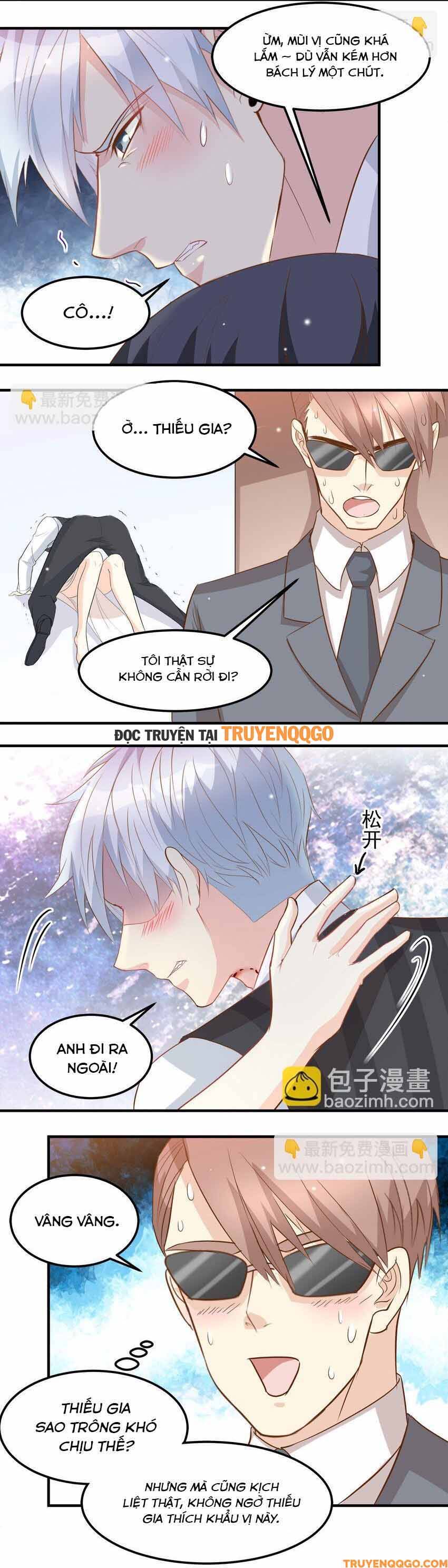 Mở Ra Các Tư Thế Của Nam Thần Chapter 41 - Next 