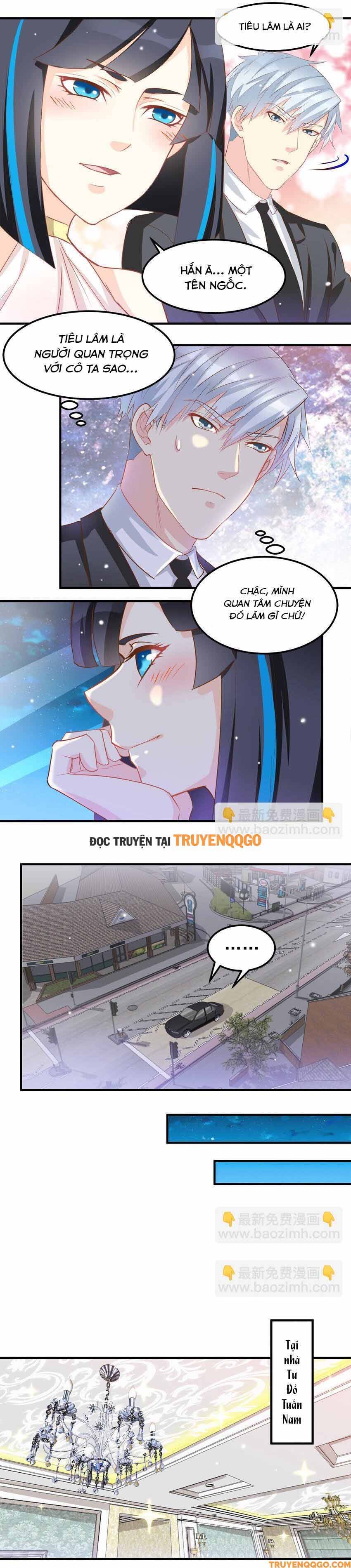 Mở Ra Các Tư Thế Của Nam Thần Chapter 42 - Trang 2