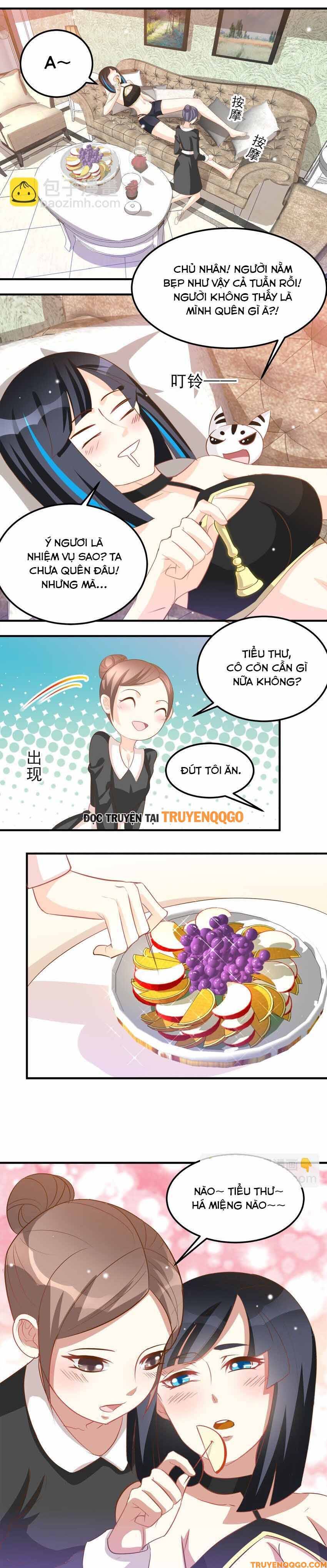 Mở Ra Các Tư Thế Của Nam Thần Chapter 42 - Trang 2