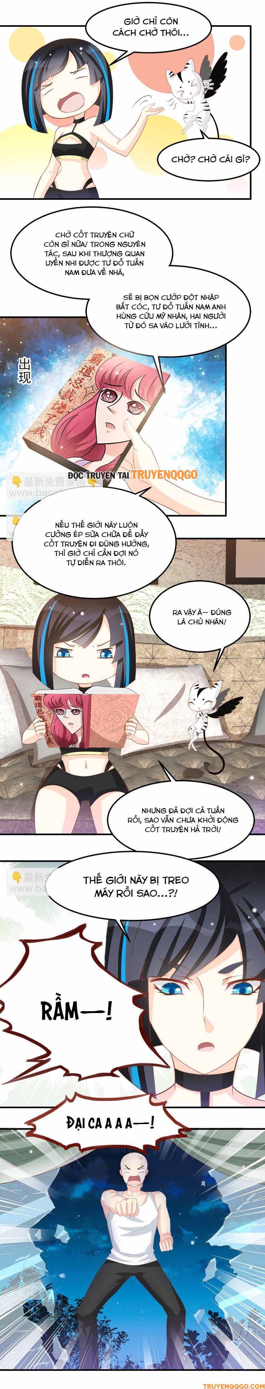 Mở Ra Các Tư Thế Của Nam Thần Chapter 42 - Trang 2