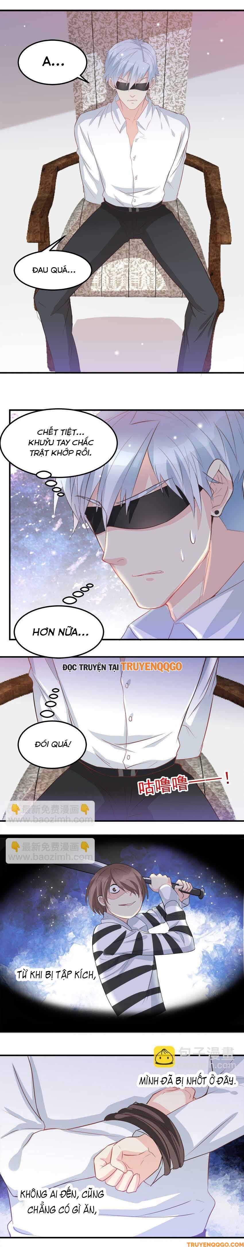 Mở Ra Các Tư Thế Của Nam Thần Chapter 43 - Trang 2