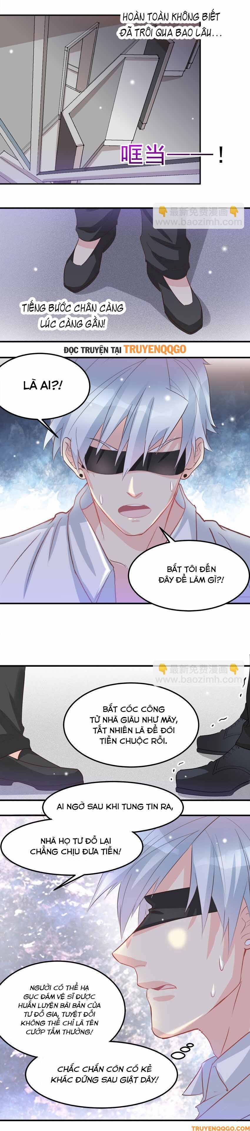 Mở Ra Các Tư Thế Của Nam Thần Chapter 43 - Trang 2