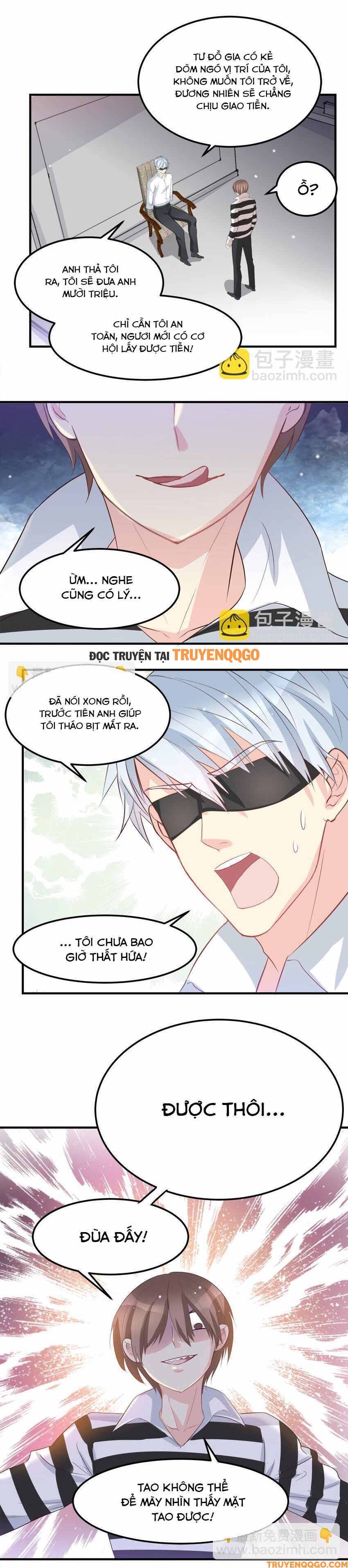 Mở Ra Các Tư Thế Của Nam Thần Chapter 43 - Trang 2