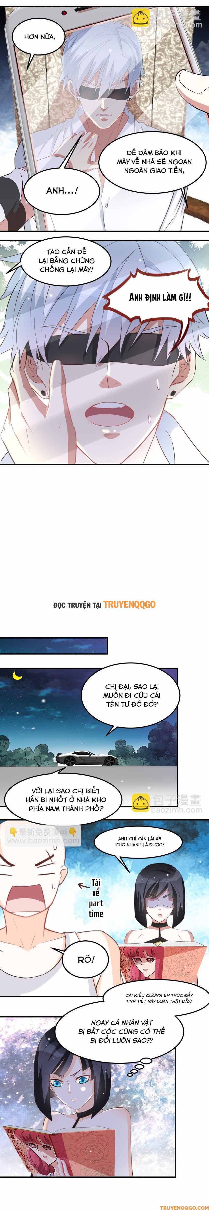 Mở Ra Các Tư Thế Của Nam Thần Chapter 43 - Trang 2
