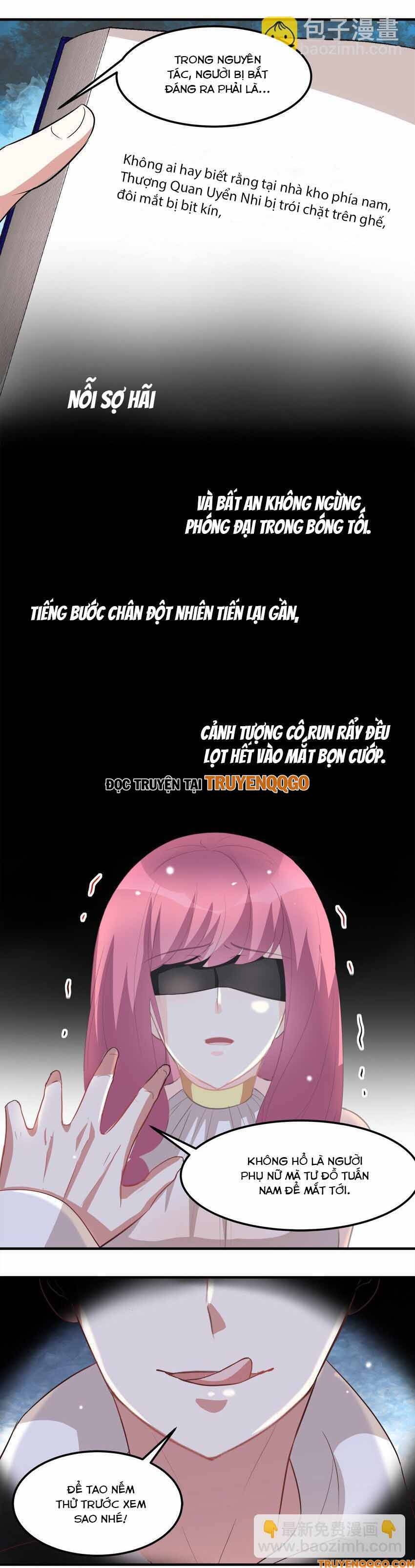 Mở Ra Các Tư Thế Của Nam Thần Chapter 43 - Trang 2