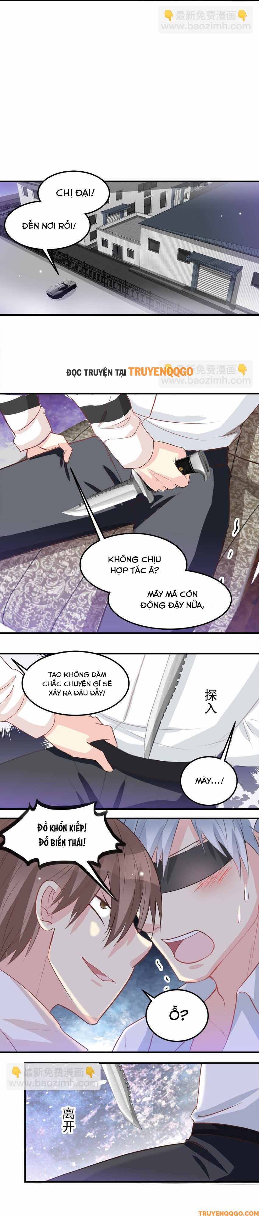 Mở Ra Các Tư Thế Của Nam Thần Chapter 44 - Trang 2