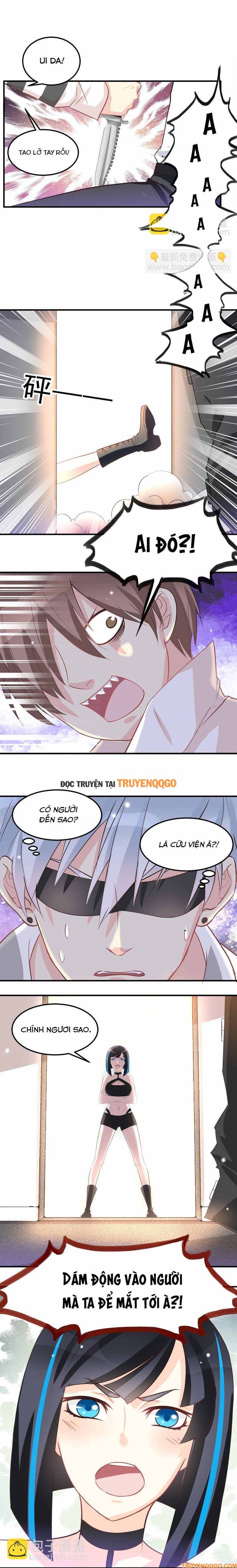 Mở Ra Các Tư Thế Của Nam Thần Chapter 44 - Trang 2