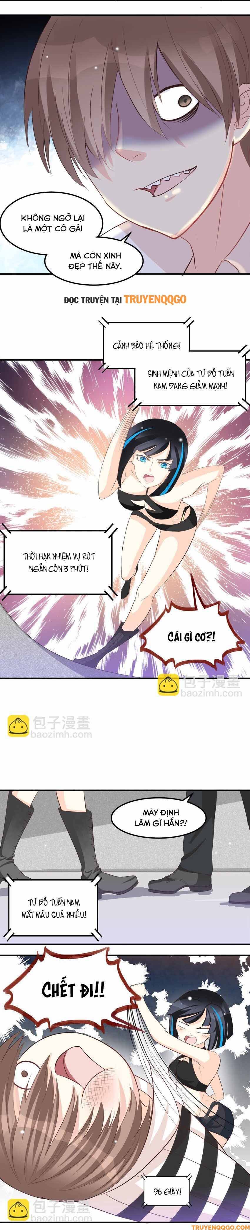 Mở Ra Các Tư Thế Của Nam Thần Chapter 44 - Trang 2