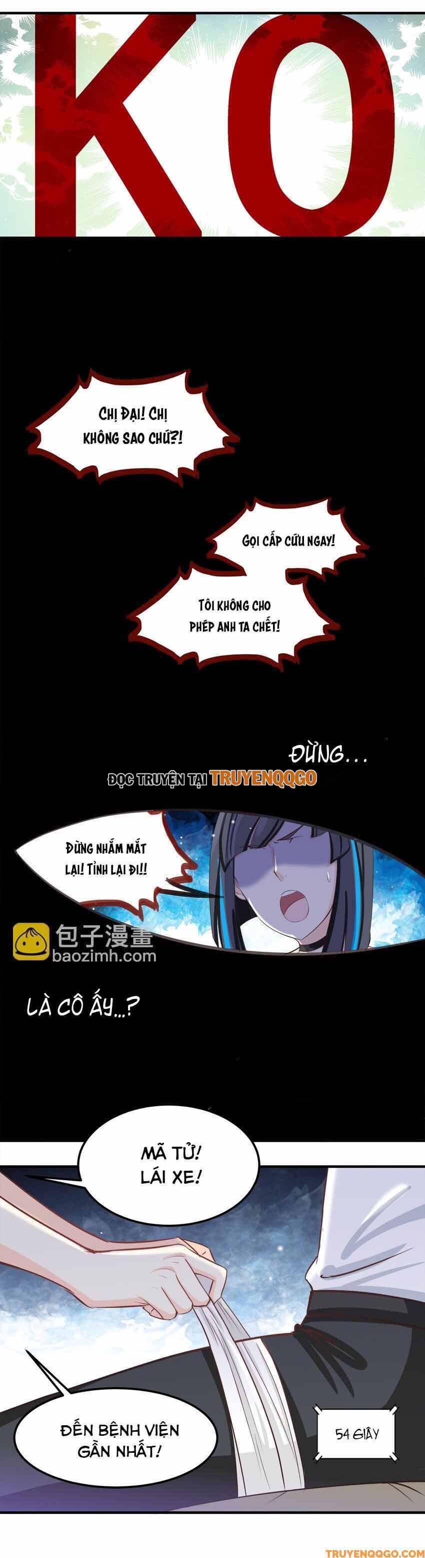 Mở Ra Các Tư Thế Của Nam Thần Chapter 44 - Trang 2