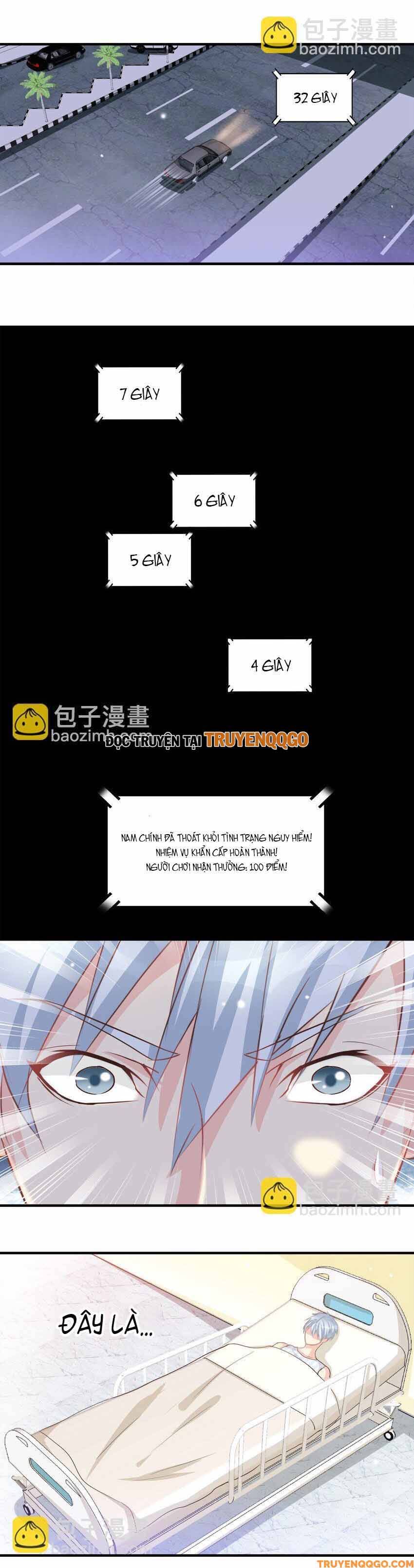 Mở Ra Các Tư Thế Của Nam Thần Chapter 44 - Trang 2